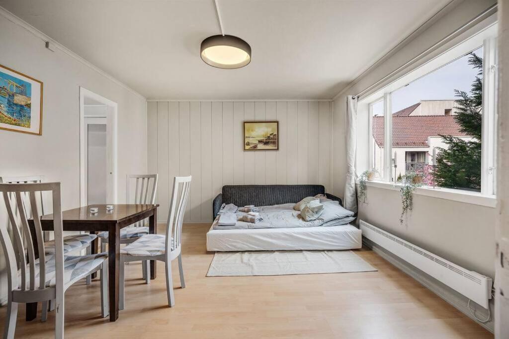 Dinbnb Homes I 4-Bedroom Historical House In Romantic Surroundings Берген Екстериор снимка