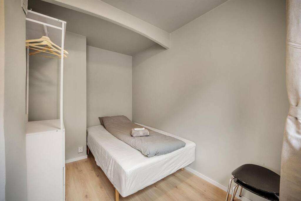 Dinbnb Homes I 4-Bedroom Historical House In Romantic Surroundings Берген Екстериор снимка